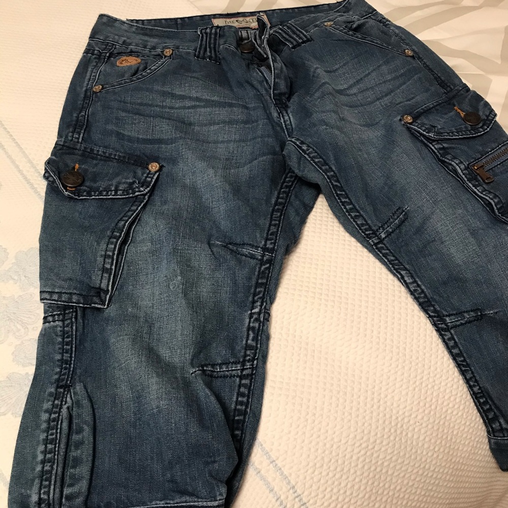 Bought in Europe